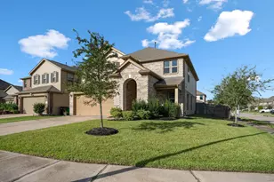 18802 Bailey Oaks Ln, Katy, TX 77449 - Photo 2