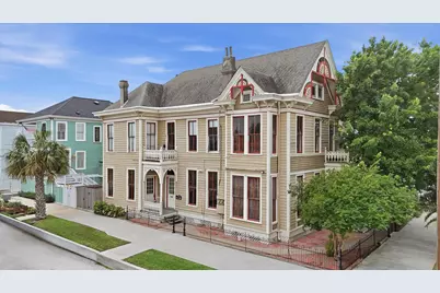 1701 Ball, Galveston, TX 77550 - Photo 24