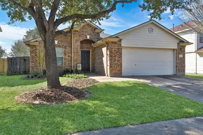 19627 Beachy Court Court, Katy, TX 77449 - Photo 2