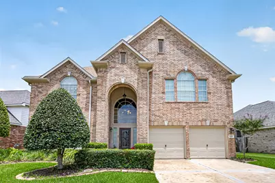 2419 Bay Hill Drive, Baytown, TX 77523 - Photo 2