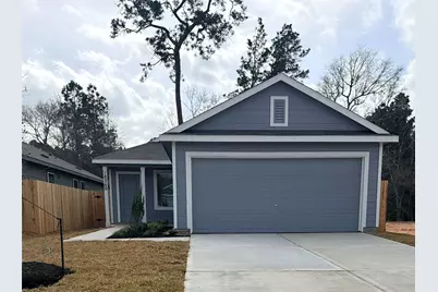 18760 Loom Dr, Conroe, TX 77306 - Photo 1