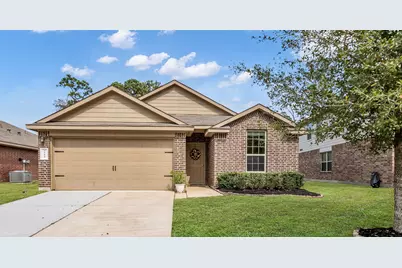 5514 Mesquite Oaks Trail, Spring, TX 77389 - Photo 1