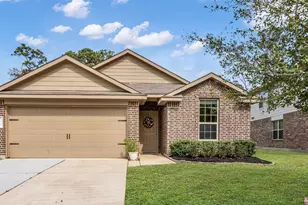 5514 Mesquite Oaks Trail, Spring, TX 77389 - Photo 1