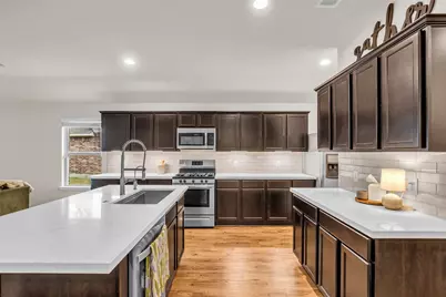 5514 Mesquite Oaks Trail, Spring, TX 77389 - Photo 12