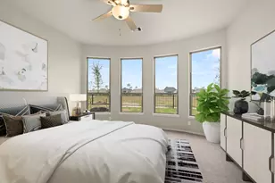 9366 Cordial Circle, Montgomery, TX 77316 - Photo 4