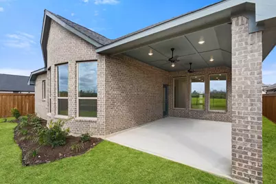 9366 Cordial Circle, Montgomery, TX 77316 - Photo 6