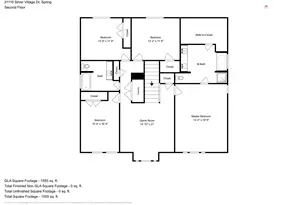 31110 Silver Village Dr, Spring, TX 77386 - Photo 24