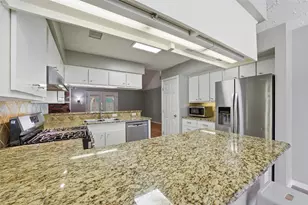 5355 Marian St, Katy, TX 77493 - Photo 8