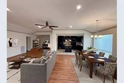 3607 Vineyard Drive, Houston, TX 77082 - Photo 2