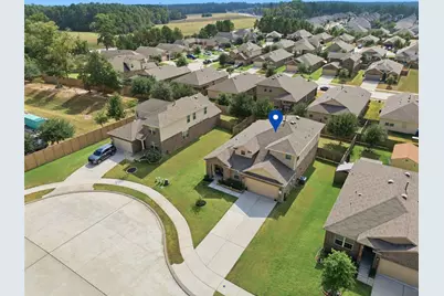 11507 Castle Nugent Court, Conroe, TX 77304 - Photo 2