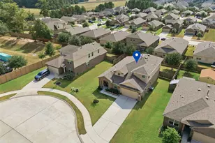 11507 Castle Nugent Ct, Conroe, TX 77304 - Photo 2