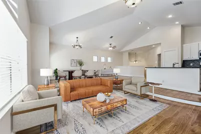 9829 Riddlelink, Houston, TX 77025 - Photo 4