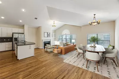 9829 Riddlelink, Houston, TX 77025 - Photo 2