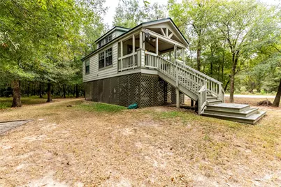 215 Center Street, Cleveland, TX 77327 - Photo 2