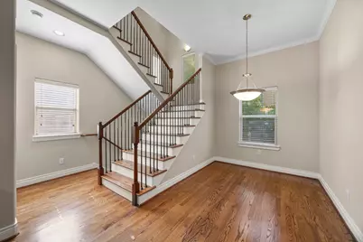 932 W 26th Street #B, Houston, TX 77008 - Photo 12