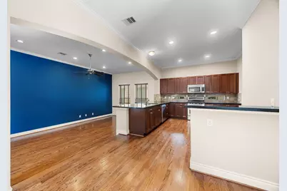 932 W 26th Street #B, Houston, TX 77008 - Photo 10