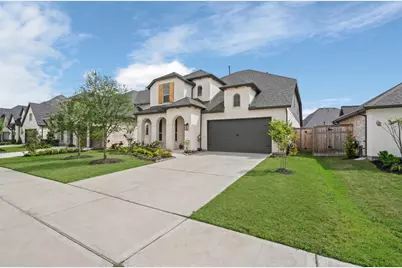 29622 Highland Meadow Drive, Fulshear, TX 77441 - Photo 2