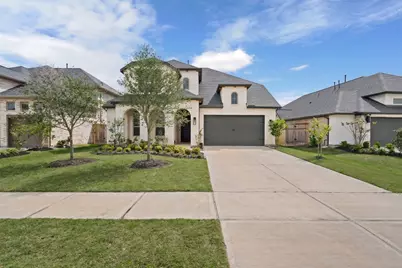 29622 Highland Meadow Drive, Fulshear, TX 77441 - Photo 1