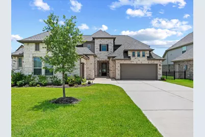 262 Peninsula Point Drive, Montgomery, TX 77356 - Photo 1