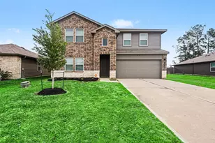 16918 Twisted Seagrass Ln, Magnolia, TX 77355 - Photo 2