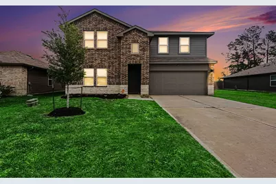 16918 Twisted Seagrass Lane, Magnolia, TX 77355 - Photo 1