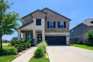 24903 Providence Heights Way, Richmond, TX 77406 - Photo 2