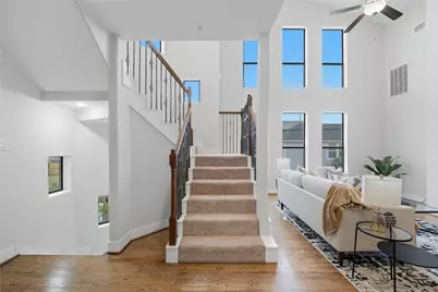 1420 Wilson Street, Houston, TX 77019 - Photo 6