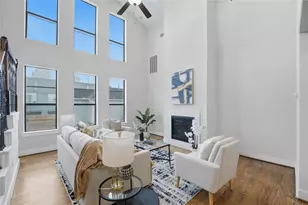 1420 Wilson St, Houston, TX 77019 - Photo 1