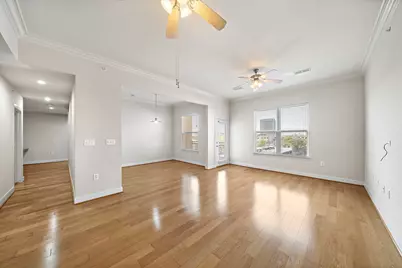 1010 Rosine Street #407, Houston, TX 77019 - Photo 2