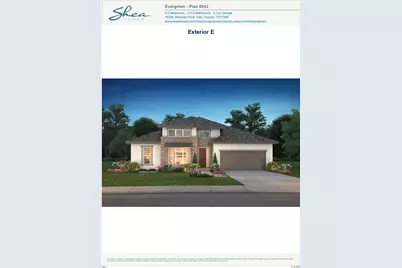 16151 Rustling Woods Road, Conroe, TX 77302 - Photo 1