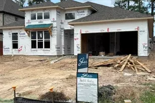 16151 Rustling Woods Rd, Conroe, TX 77302 - Photo 2