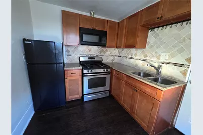 302 71st Street #2, Houston, TX 77011 - Photo 1