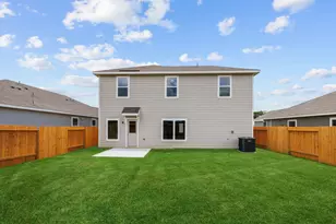 10339 Red Cardinal Dr, Cleveland, TX 77328 - Photo 2