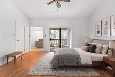 11711 Memorial Drive #597, Houston, TX 77024 - Photo 6