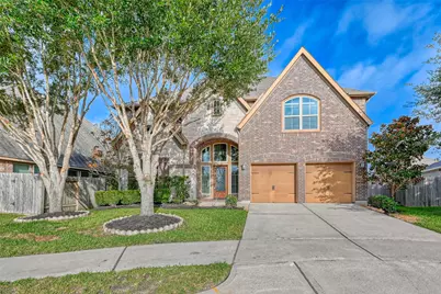 4006 Misty Waters Lane, Katy, TX 77494 - Photo 2