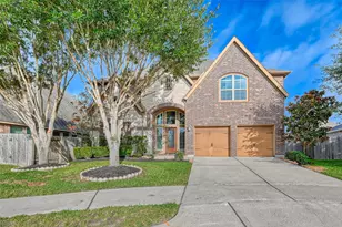 4006 Misty Waters Ln, Katy, TX 77494 - Photo 2