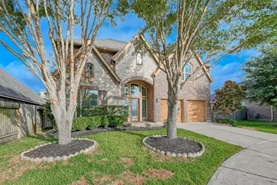 4006 Misty Waters Lane, Katy, TX 77494 - Photo 2