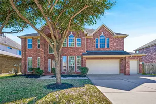 21735 Honeysuckle Grove Ln, Richmond, TX 77469 - Photo 1
