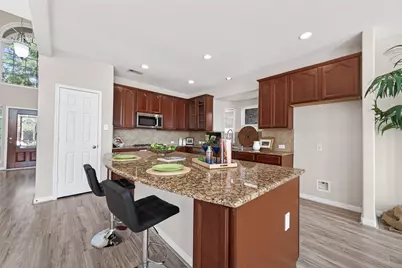 21735 Honeysuckle Grove Lane, Richmond, TX 77469 - Photo 16