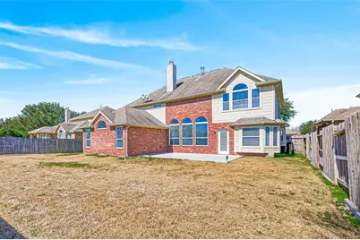 21735 Honeysuckle Grove Lane, Richmond, TX 77469 - Photo 46