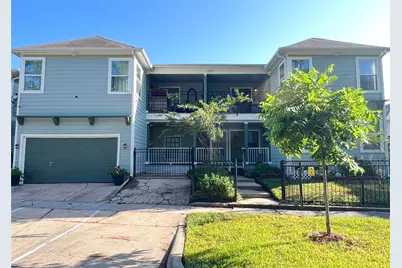 4705 Park Drive, Houston, TX 77023 - Photo 1