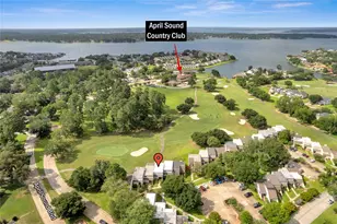 23 April Hill, Conroe, TX 77356 - Photo 1