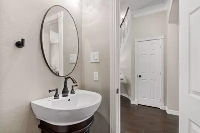 7027 Centre Oaks Drive, Houston, TX 77069 - Photo 10