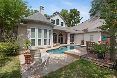 7027 Centre Oaks Drive, Houston, TX 77069 - Photo 4