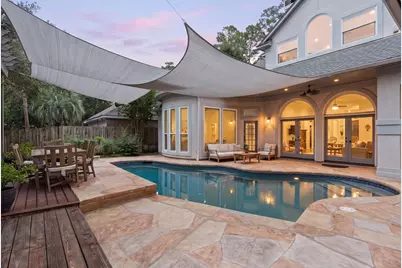 7027 Centre Oaks Drive, Houston, TX 77069 - Photo 2