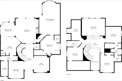 7027 Centre Oaks Drive, Houston, TX 77069 - Photo 50