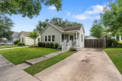 930 Dorothy Street, Houston, TX 77008 - Photo 2