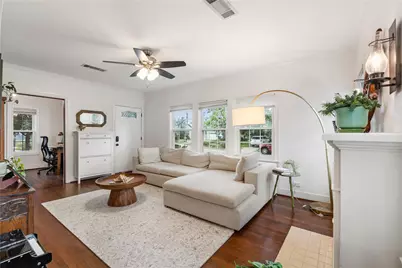 930 Dorothy Street, Houston, TX 77008 - Photo 4