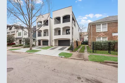 1319 W Bell Street, Houston, TX 77019 - Photo 50