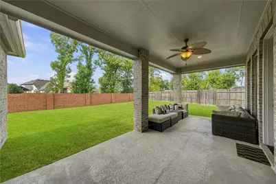 10606 Novy Grove Drive, Missouri City, TX 77459 - Photo 38
